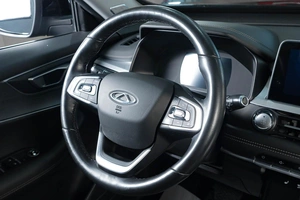 Внедорожник Chery Tiggo 7 Pro 2022 года, 1699000 рублей, Тюмень