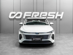 Лифтбек FAW Bestune B70 2024 года, 1999000 рублей, Тюмень