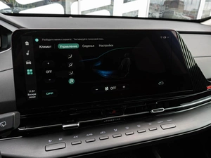 Внедорожник Changan CS55 Plus 2023 года, 2200000 рублей, Краснодар