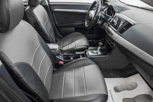 Седан Mitsubishi Lancer 2008 года, 699000 рублей, Барнаул