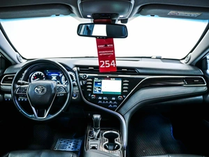 Седан Toyota Camry 2019 года, 3190000 рублей, Красноярск