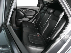 Внедорожник Hyundai ix35 2012 года, 1399000 рублей, Ростов-на-Дону