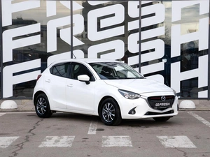 Хетчбэк Mazda Demio 2015 года, 990000 рублей, Краснодар