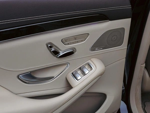 Седан Mercedes-benz S-класс 2013 года, 3650000 рублей, Краснодар