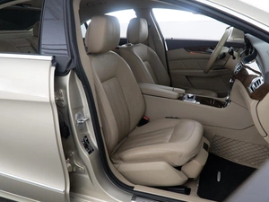 Седан Mercedes-benz CLS-класс 2012 года, 2498999 рублей, Москва