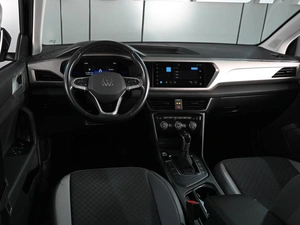 Внедорожник Volkswagen Taos 2021 года, 2670000 рублей, Аксай