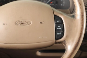 Внедорожник Ford Expedition 1998 года, 789000 рублей, Пермь