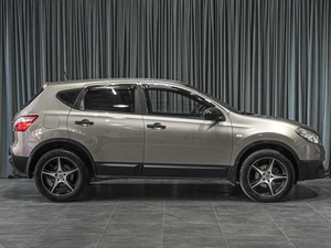 Внедорожник Nissan Qashqai 2011 года, 999000 рублей, Тюмень