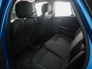 Внедорожник Renault Kaptur 2018 года, 1299000 рублей, Воронеж