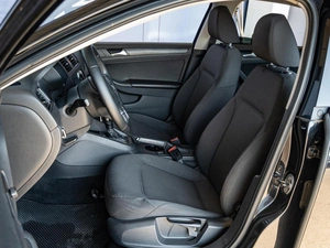 Седан Volkswagen Jetta 2013 года, 895000 рублей, Краснодар
