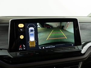 Минивэн Volkswagen Viloran 2023 года, 4349999 рублей, Москва