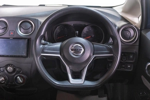 Хетчбэк Nissan Note 2020 года, 1269000 рублей, Томск