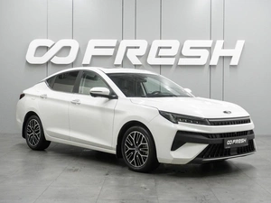 Лифтбек Москвич 6 2023 года, 1599000 рублей, Воронеж