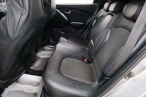 Внедорожник Hyundai ix35 2010 года, 1279000 рублей, Омск