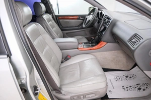 Седан Lexus GS 2001 года, 849000 рублей, Красноярск