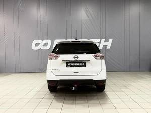 Внедорожник Nissan X-Trail 2015 года, 1470000 рублей, Нижневартовск