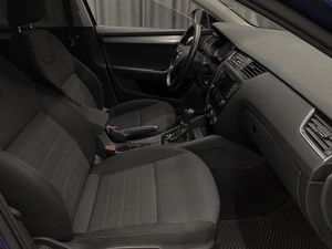 Лифтбек Skoda Octavia 2014 года, 1150000 рублей, Красноярск