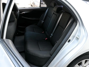 Седан Toyota Corolla 2008 года, 1019000 рублей, Волгоград