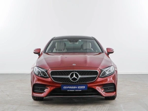 Купе Mercedes-benz E-класс 2019 года, 4297055 рублей, Москва
