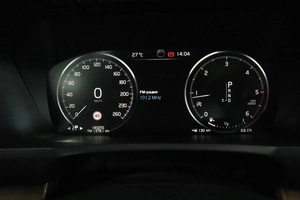 Внедорожник Volvo XC90 2017 года, 3755000 рублей, Курск