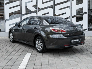 Седан Mazda 6 2011 года, 919500 рублей, Ставрополь