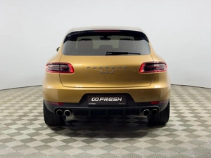 Внедорожник Porsche Macan S 2015 года, 2887900 рублей, Казань