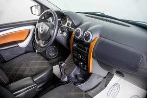Универсал ВАЗ (LADA) Largus 2018 года, 1129000 рублей, Пермь