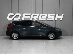 Хетчбэк Ford Focus 2013 года, 747000 рублей, Тверь