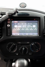 Внедорожник Nissan Juke 2012 года, 860000 рублей, Орёл