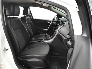 Хетчбэк Opel Astra 2011 года, 959000 рублей, Ставрополь