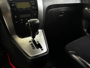 Внедорожник Hyundai Tucson 2008 года, 849000 рублей, Ачинск