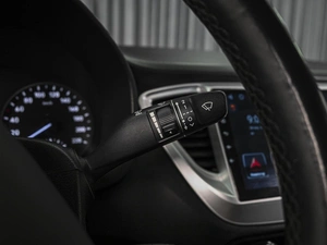 Седан Hyundai Solaris 2018 года, 1299000 рублей, Ставрополь
