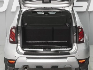 Внедорожник Renault Duster 2018 года, 1650000 рублей, Ростов-на-Дону