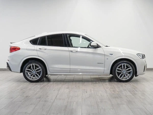 Внедорожник BMW X4 2015 года, 3049000 рублей, Саратов