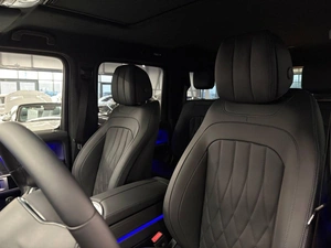 Внедорожник Mercedes-benz G-класс 2024 года, 22990000 рублей, Павловская Слобода