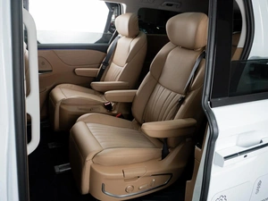 Минивэн JAC RF8 2025 года, 4875000 рублей, Тюмень