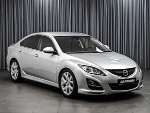 Седан Mazda 6 2010 года, 799000 рублей, Ставрополь