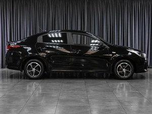 Седан Kia Rio 2017 года, 1359000 рублей, Тюмень