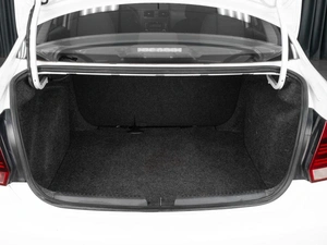 Седан Volkswagen Polo 2020 года, 1199000 рублей, Тюмень