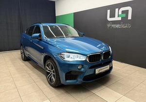 Внедорожник BMW X6 M 2015 года, 5000000 рублей, Красноярск