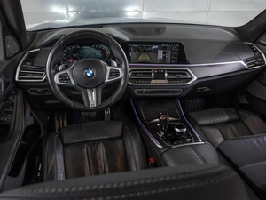 Внедорожник BMW X5 2022 года, 12600000 рублей, Краснодар