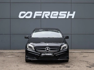 Хетчбэк Mercedes-benz A-класс 2013 года, 1230000 рублей, Краснодар