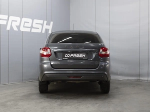 Лифтбек ВАЗ (LADA) Granta 2024 года, 950000 рублей, Омск