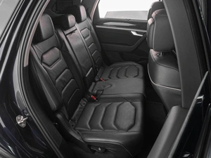 Внедорожник Volkswagen Touareg 2021 года, 5999000 рублей, Тюмень