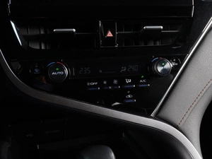 Седан Toyota Camry 2023 года, 3599000 рублей, Минеральные Воды