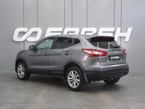Внедорожник Nissan Qashqai 2018 года, 1099000 рублей, Воронеж