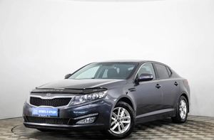Седан Kia Optima 2012 года, 1509000 рублей, Пермь