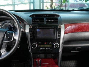 Седан Toyota Camry 2014 года, 1616000 рублей, Тверь