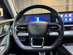 Внедорожник Chery Tiggo 8 Pro Max 2023 года, 2997000 рублей, Красноярск