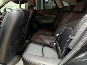 Внедорожник Mazda CX-3 2018 года, 1349000 рублей, Красноярск